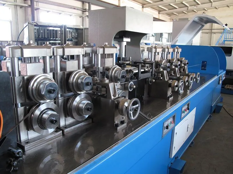 The whole internal logistics system solutions